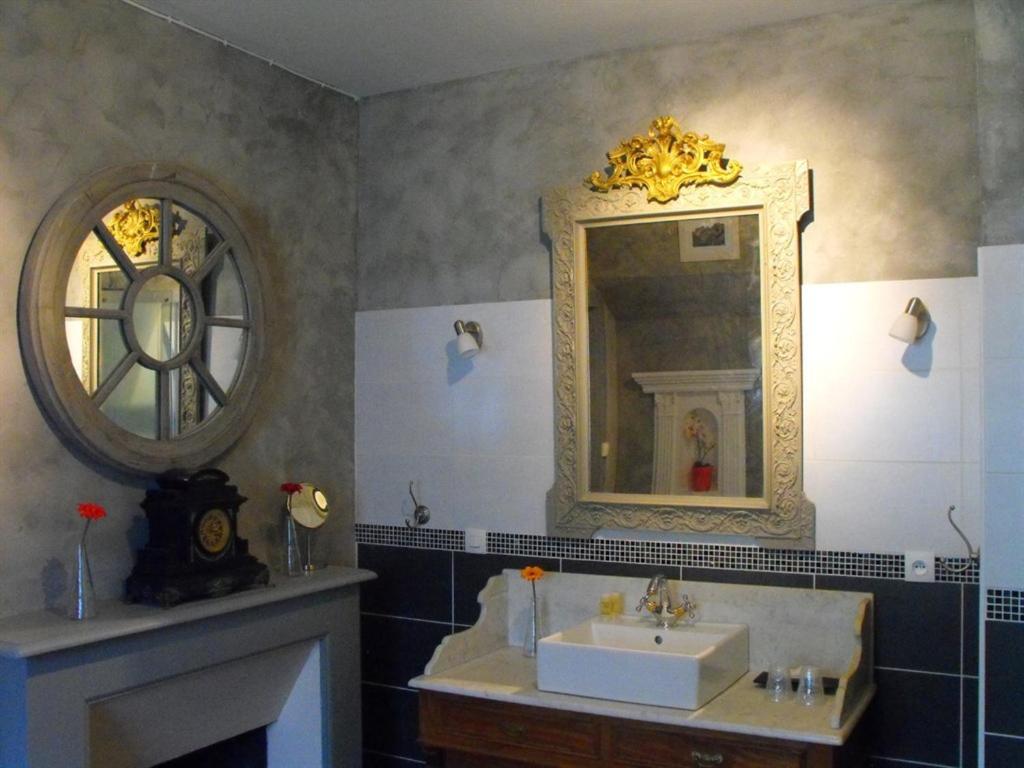 Chateau De Montbrault Fleurigné Zewnętrze zdjęcie