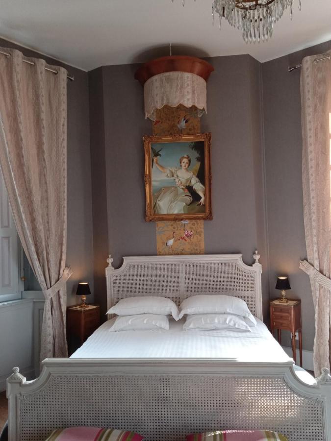 Chateau De Montbrault Fleurigné Zewnętrze zdjęcie